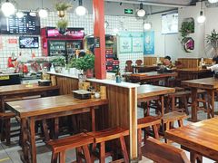 -壹块捌烧烤(灯市口店)