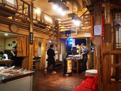-恩你小木屋·烤肉韩式料理(嘉兴秀洲店)