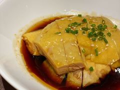 -同里湖大饭店-怡景轩中餐厅(同里古镇店)