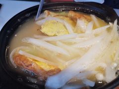 -秋色客家菜(南山店)