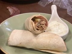 -Uncle Kosto科斯托·中东菜