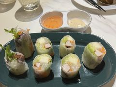 -清迈泰·泰国餐厅(华发商都店)