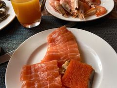 -万达文华酒店·美食汇自助餐厅