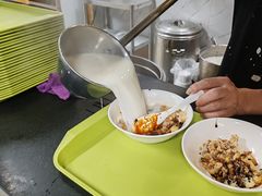 -阊门姚记豆浆(旧学前直营店)