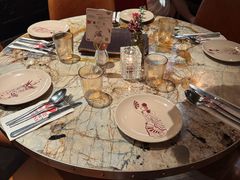 -BROWNSTONE布朗石西班牙餐厅(富城店)