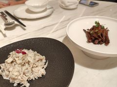 -彩丰楼中餐厅(深圳国际会展中心洲际酒店)