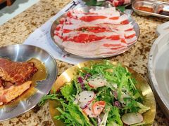 -朴安胖·韩国烤肉(沈阳店)