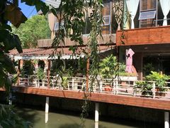 -Local泰莲庭(虹鳟鱼店)
