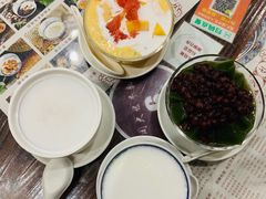 -周大娘牛乳(旧寨古村总店)