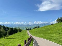 -新疆那拉提国家旅游度假区