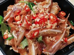 -聚味瞿记·龙虾堂(天元店)