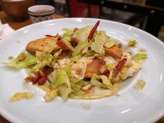 -巴依老爷新疆美食(望京小街店)