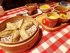 -西贝莜面村(香蜜湖店)