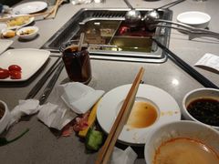 -海底捞火锅(壹悦城店)