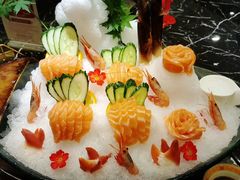 -东林海岸大酒店(缤纷亚洲店)