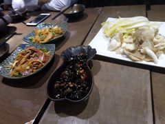 -龙门烤鱼(东方宝泰店)