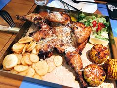 -HELLO MUSAE 拾光缪斯餐厅·纯正希腊风味(苏州中心店)