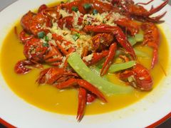-舞虾小说.涮肉.烧烤(国顺东路店)