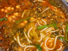 小锅煮米线-多味居(剪子巷店)