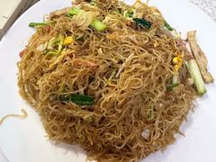 -东江海鲜大排档·潮汕菜·砂锅粥