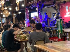 -Naughty Nuri’s Phuket