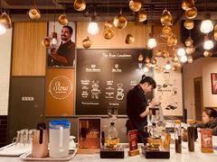 -COSTA COFFEE(武汉武商MALL店)