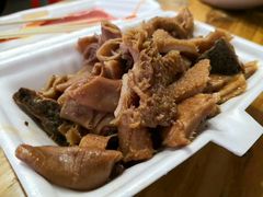 -细妹五香牛杂(步行街店)