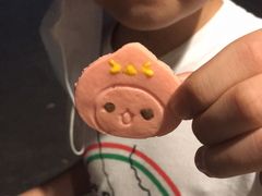 -麦当劳(安立路店)