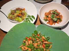 -菩提素素食餐厅(晶郦馆店)