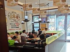 -老淮城·长鱼面(河下古镇店)