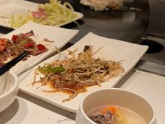 -火地铁板烧(昆山万象汇店)