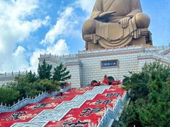 -石岛赤山风景区