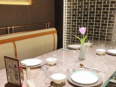 -宫燕府·京菜·烤鸭·淮扬菜(王府中心店)