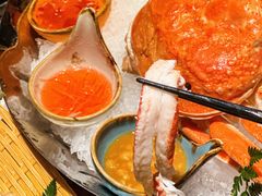 -Mr.Fish鱼鲜生海鲜放题(高德置地冬广场店)