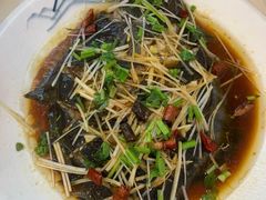 -富临港·蒸汽海鲜·手抓海鲜·炒菜(栈桥店)