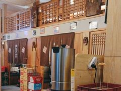 -小木屋米酒店总店