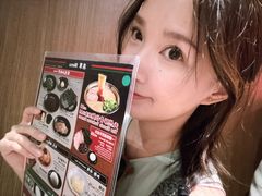 -天然豚骨拉面专门店 一兰(铜锣湾店)