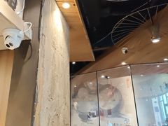 -小城粥道·海胆鲜虾粥(解放广场店)