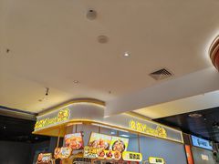 -永辉超市(通州万达店)