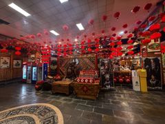 -亮欢寨酸汤鱼(沙冲路店)