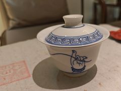 -翁暖茶馆(滨江东总店)