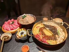 -色響火锅(恒隆广场店)