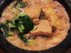 -老灶房-四川土菜(铁牛广场店)