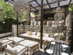 -MOJ coffee(瓯海泽雅水碓坑店)