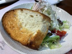 -斯比特花园西餐厅(东方商厦店)