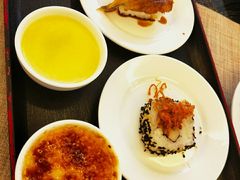 -东方红海鲜百汇(国际大厦店)