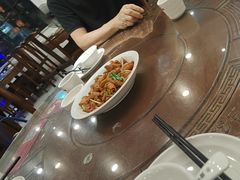-长平肥姐白粥·海鲜打冷