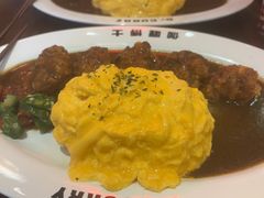 -伽喱博士 Dr.CURRY咖喱饭(太阳宫咖喱店)