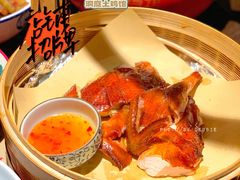 -洞庭土菜馆(天河北总店)