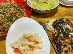 -兔槽江湖菜·重庆璧山兔(水围店)